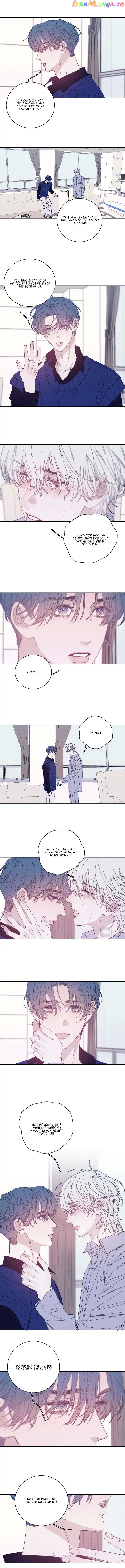 Spring is Near chapter 69 - page 4