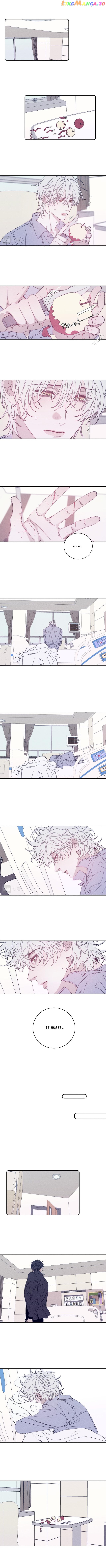 Spring is Near chapter 70 - page 3