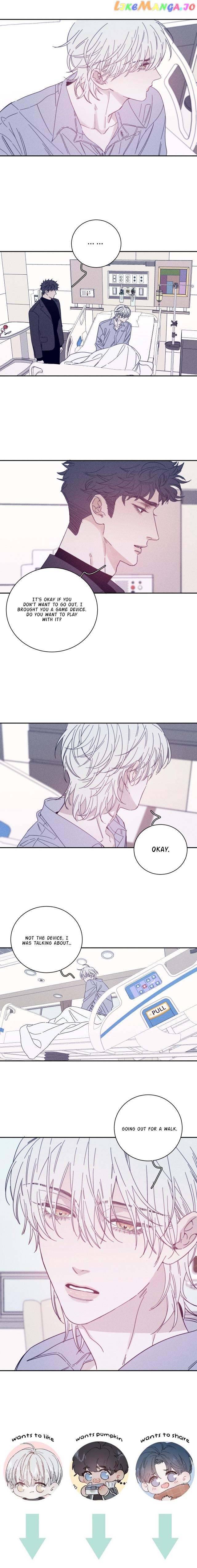Spring is Near chapter 70 - page 6