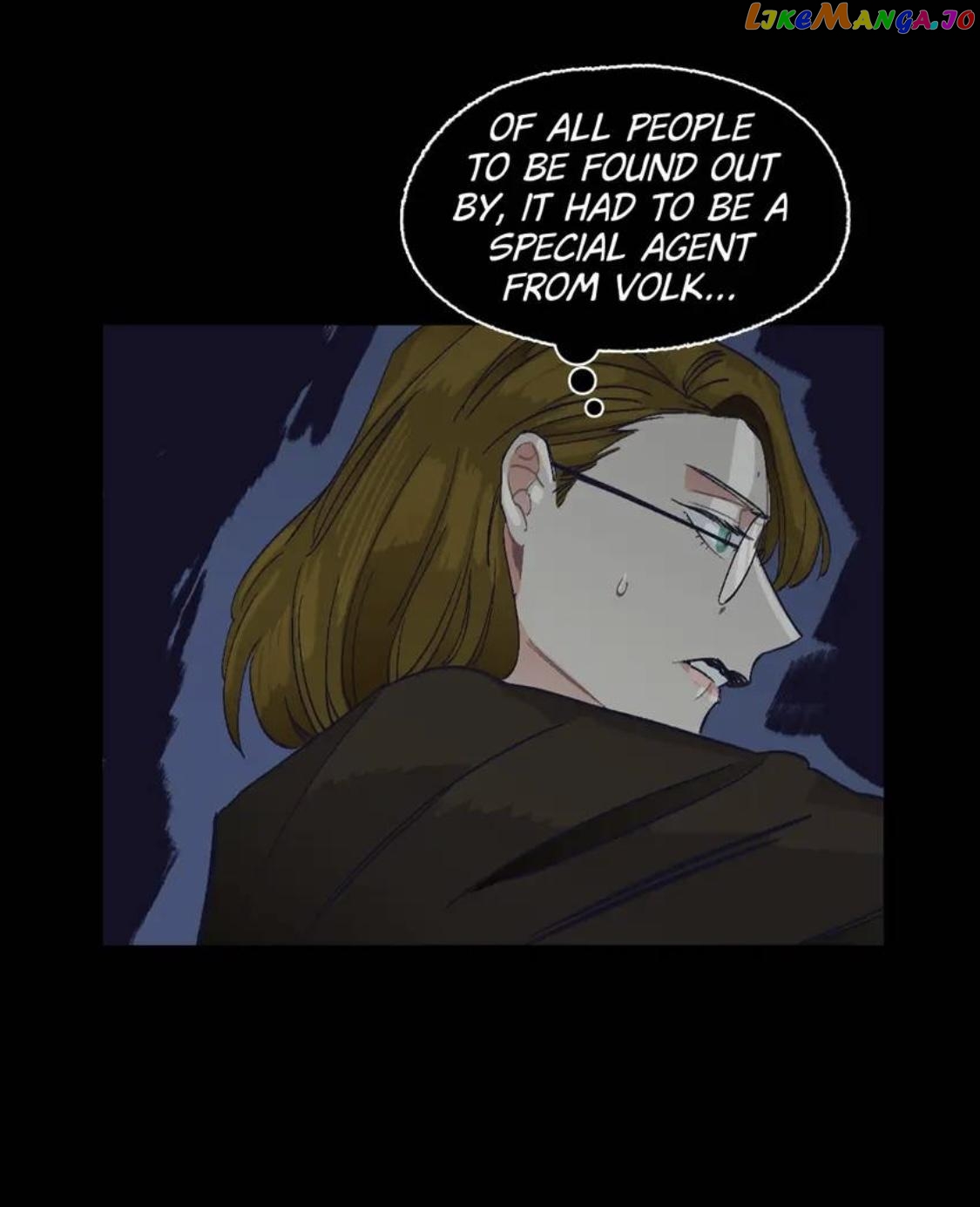 On a Leash chapter 90 - page 11