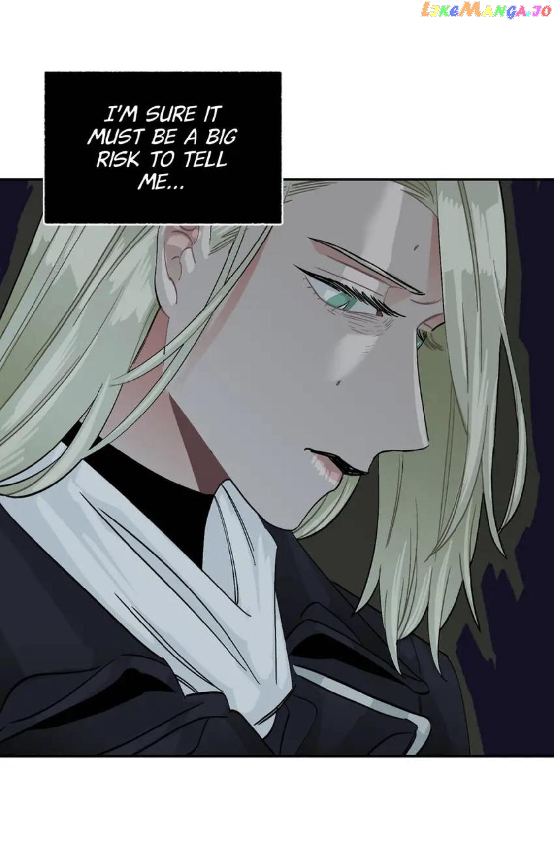 On a Leash chapter 90 - page 32
