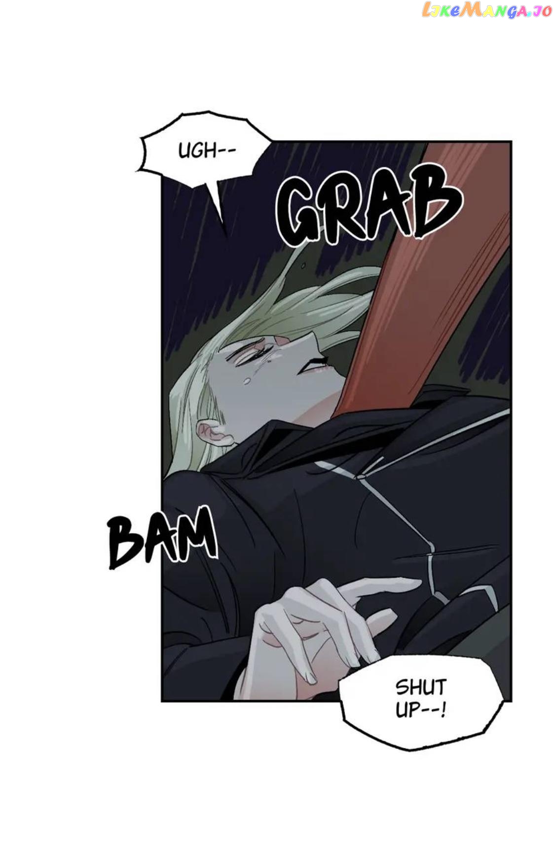 On a Leash chapter 90 - page 59