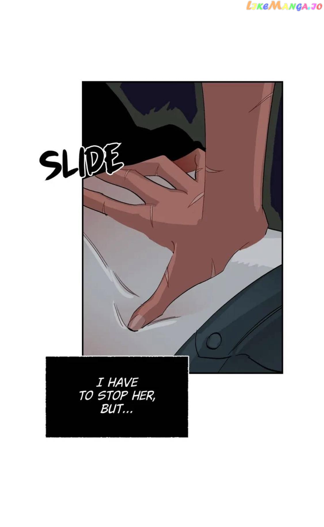 On a Leash chapter 90 - page 63