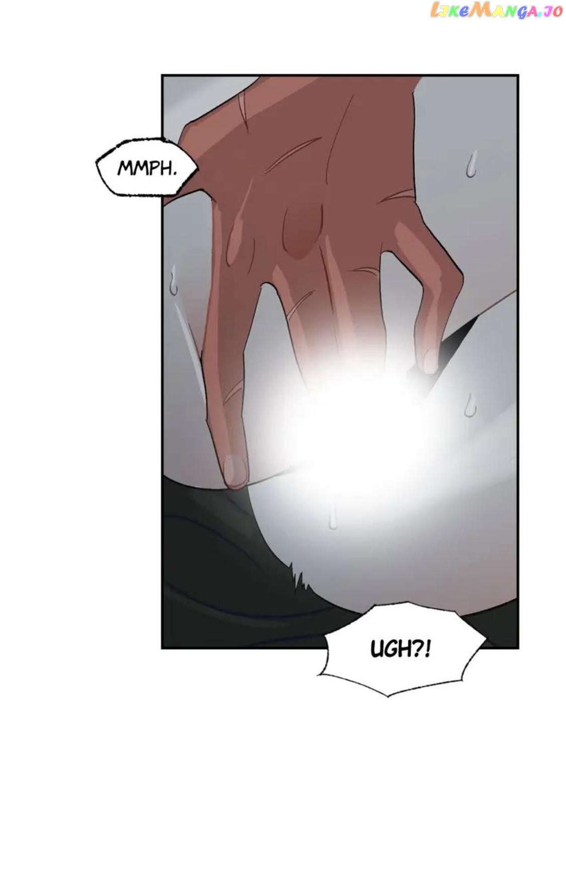 On a Leash chapter 91 - page 27