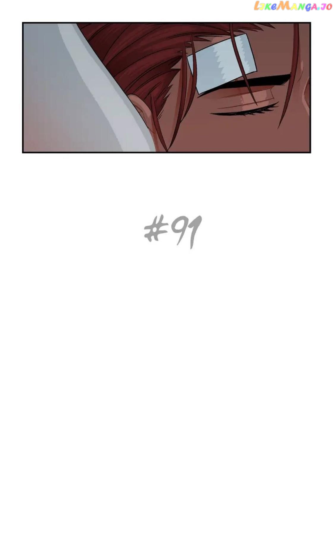 On a Leash chapter 91 - page 2