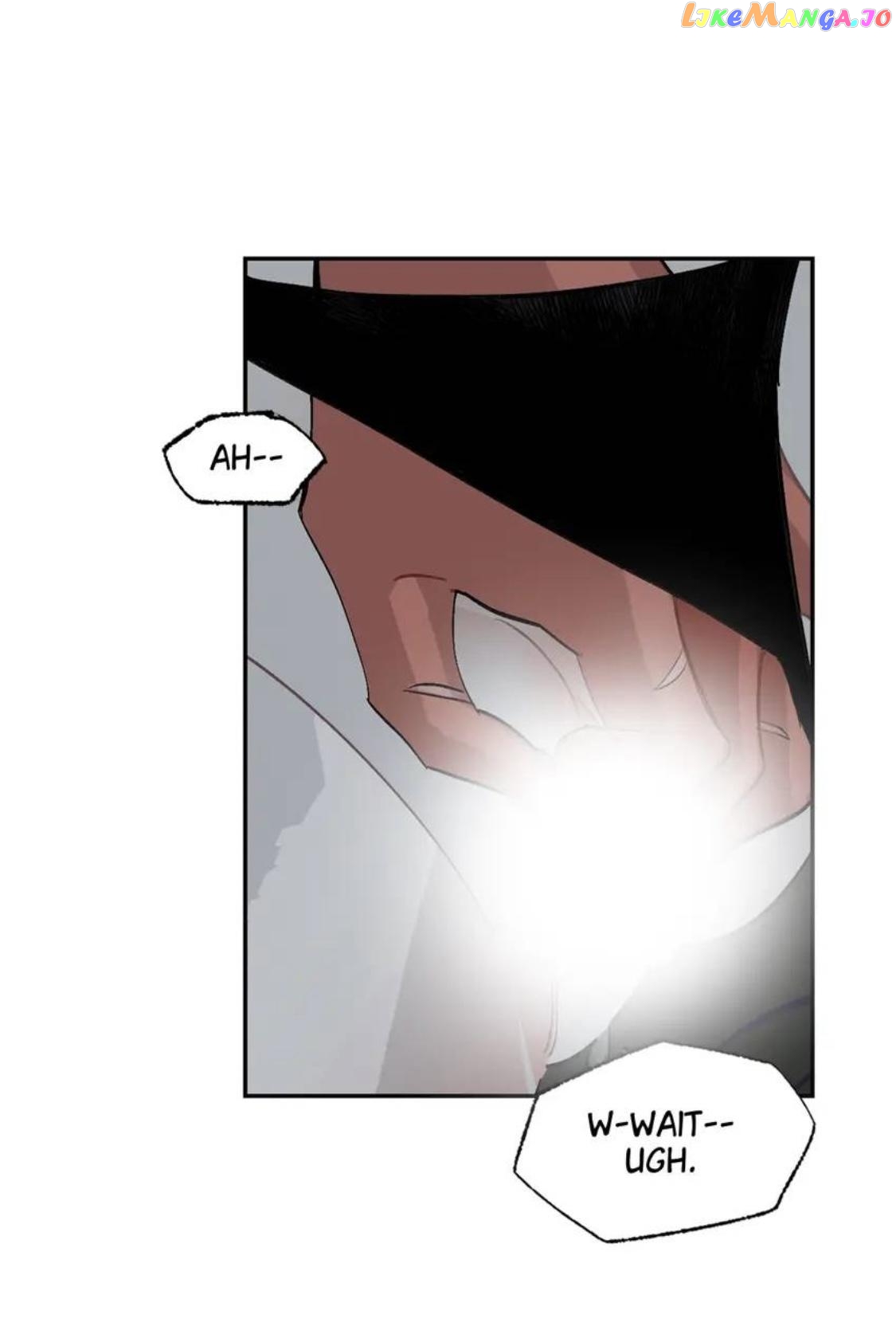 On a Leash chapter 91 - page 31