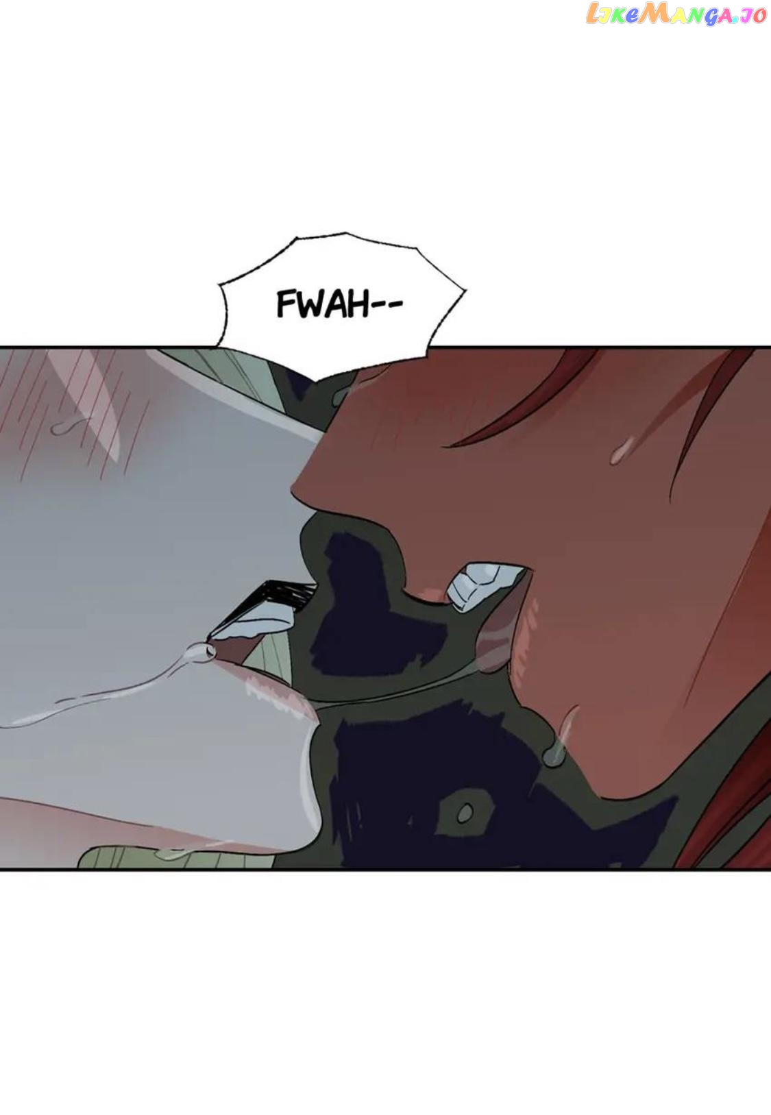 On a Leash chapter 91 - page 32