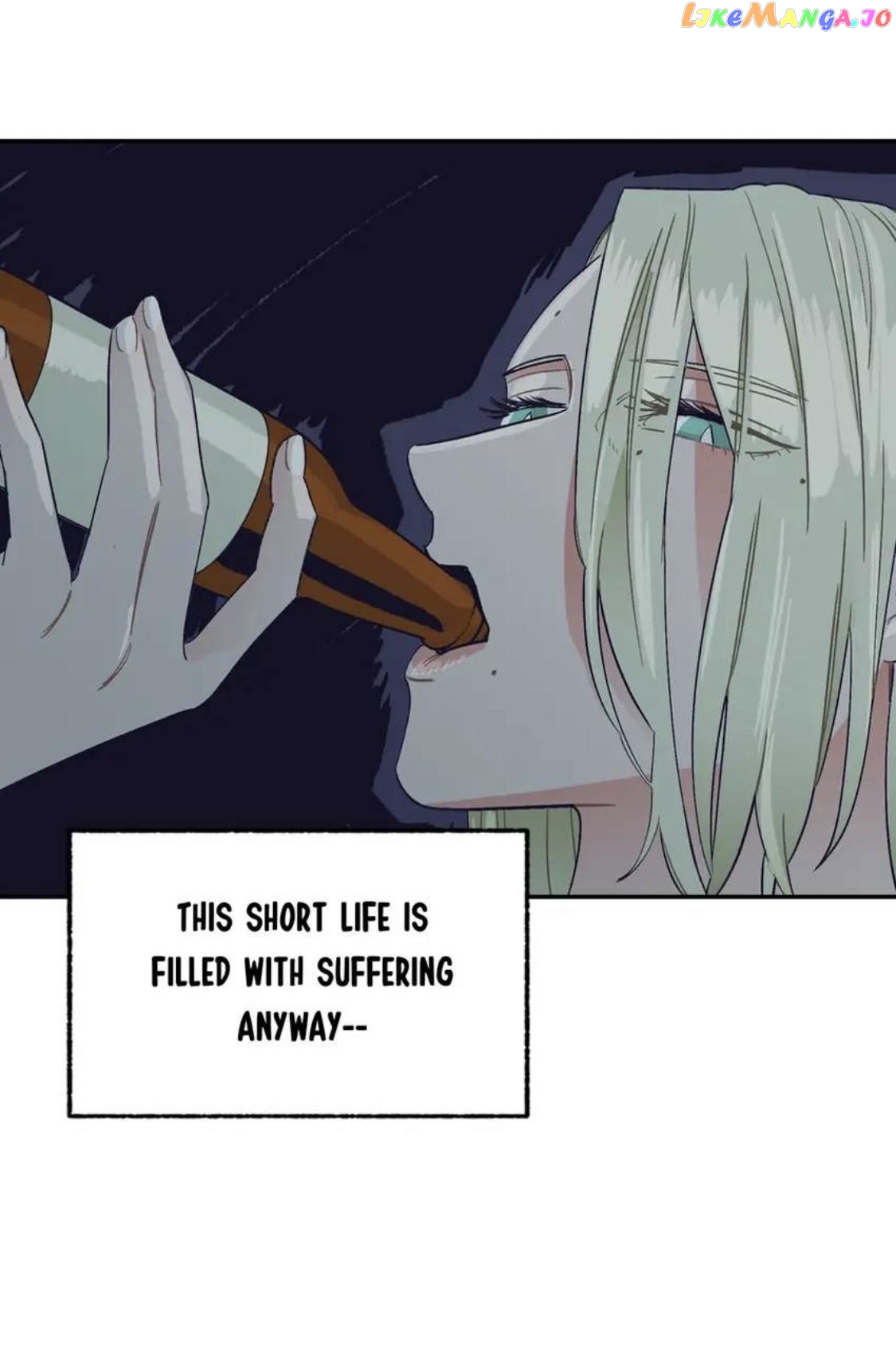 On a Leash chapter 91 - page 3