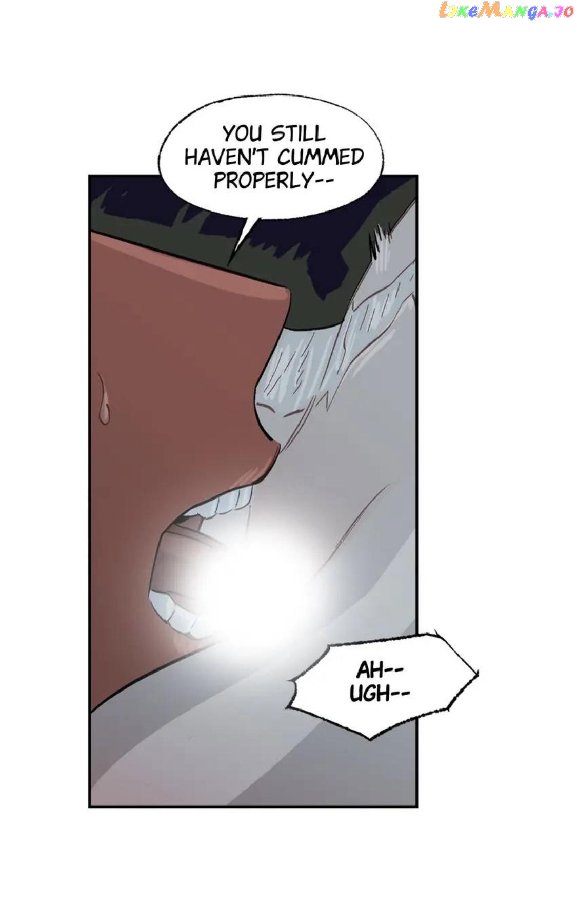 On a Leash chapter 91 - page 39
