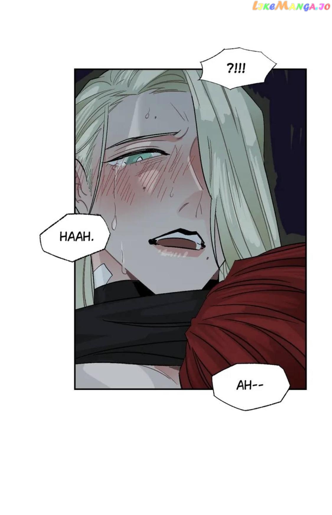 On a Leash chapter 91 - page 52