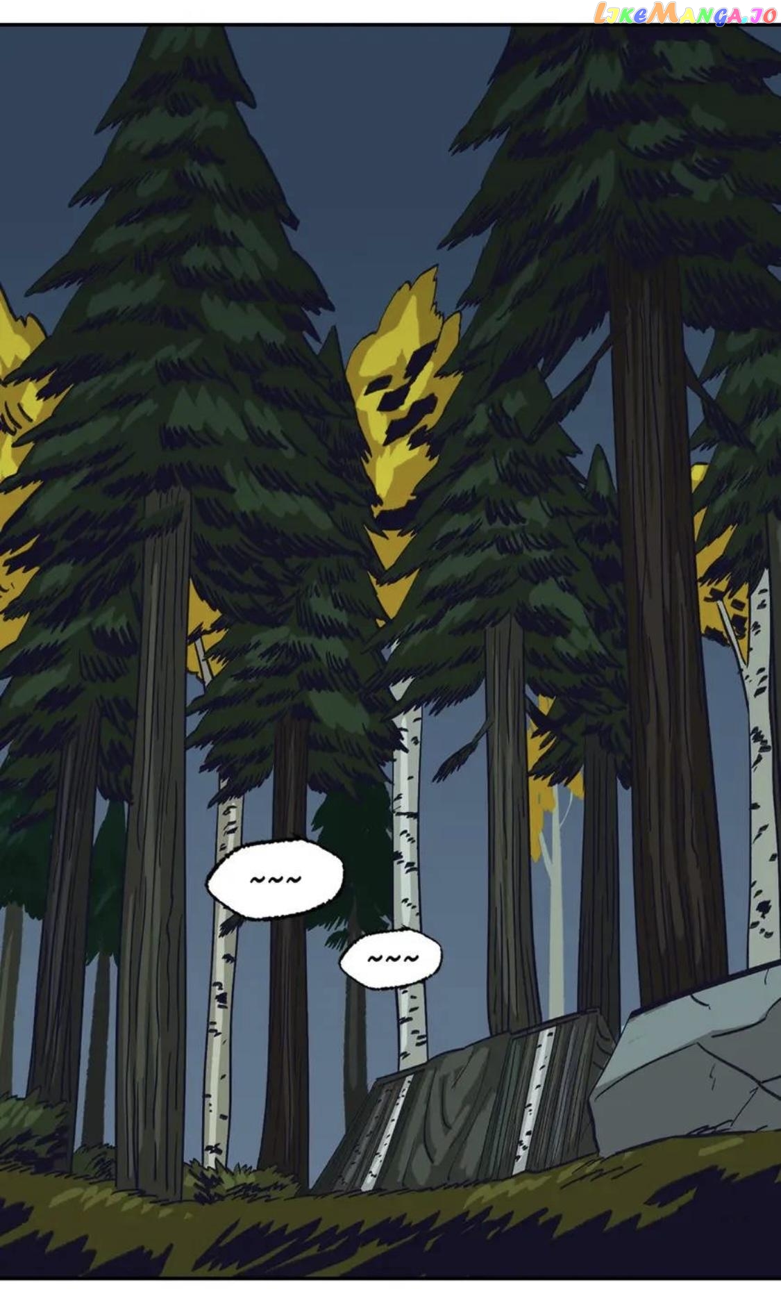 On a Leash chapter 91 - page 66