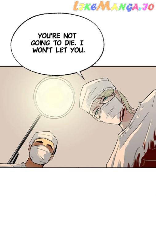 On a Leash chapter 37 - page 7