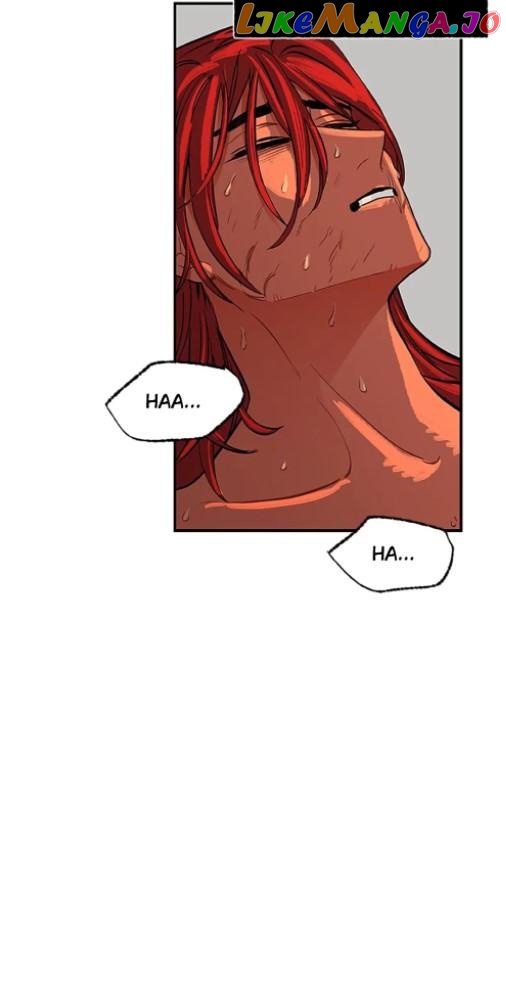 On a Leash chapter 37 - page 9