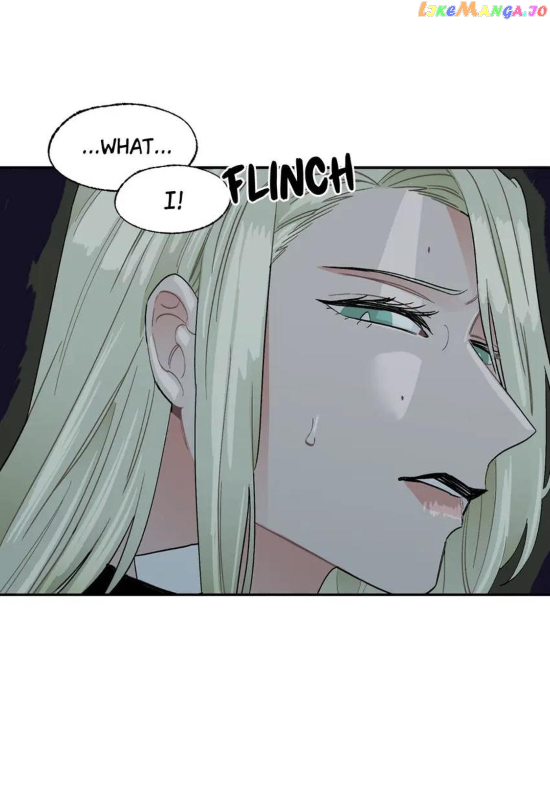 On a Leash chapter 92 - page 31