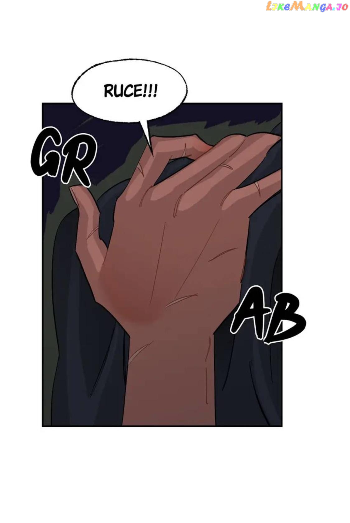 On a Leash chapter 92 - page 39