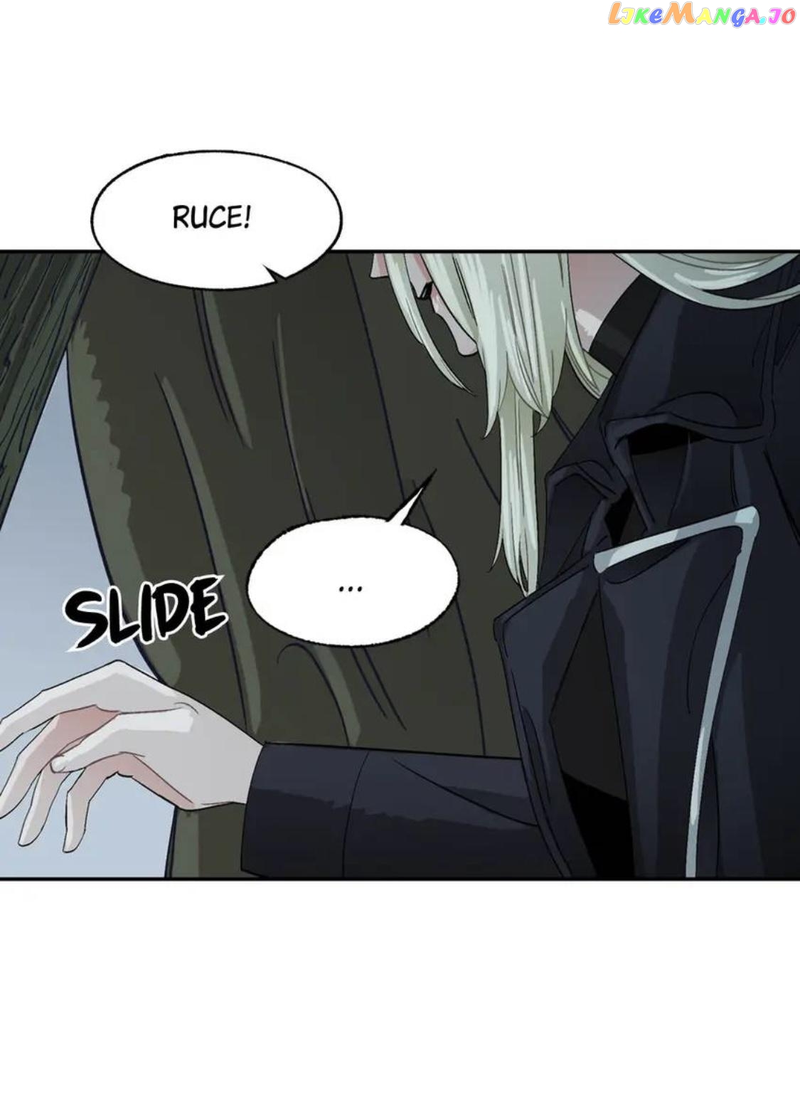 On a Leash chapter 92 - page 44
