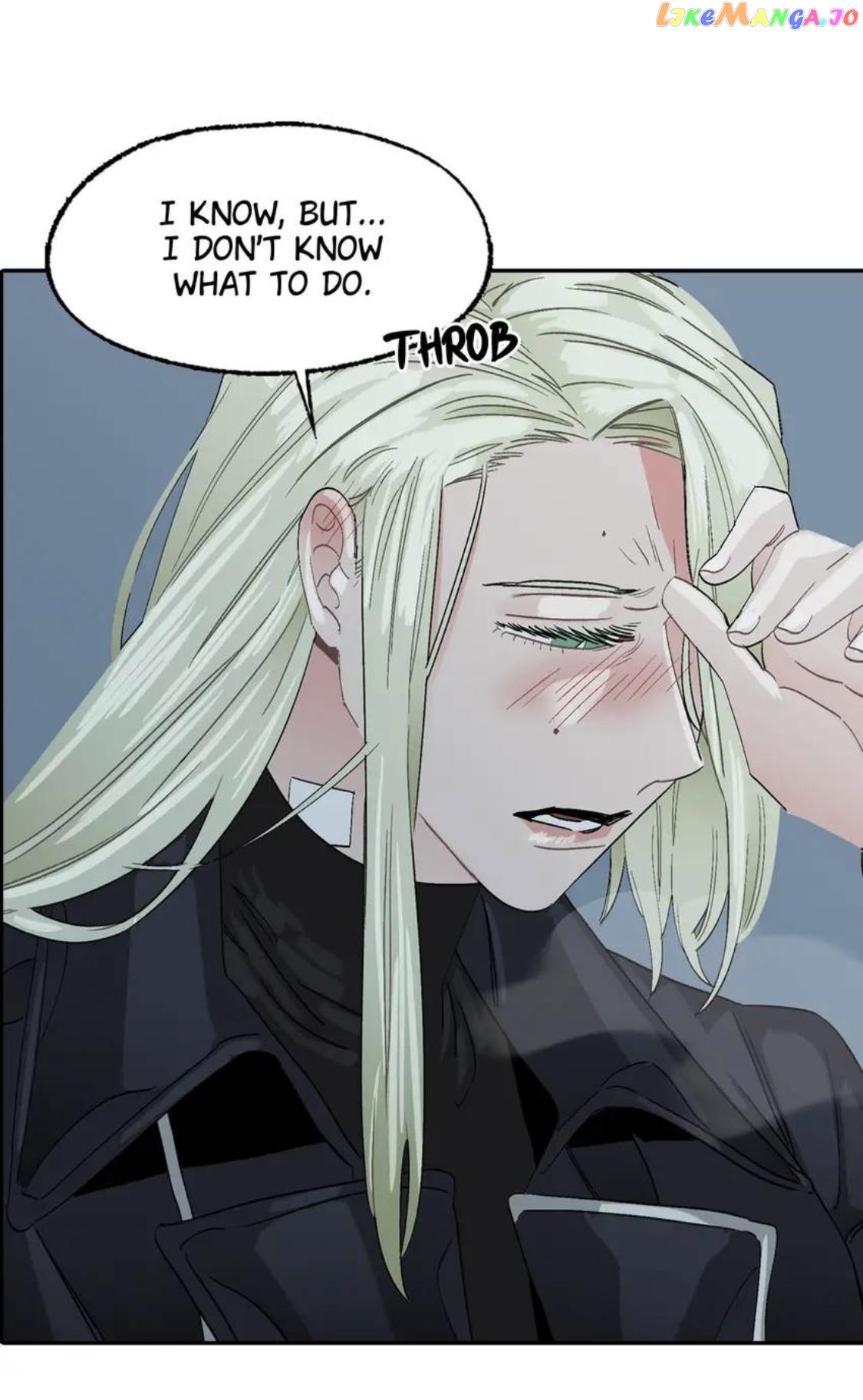 On a Leash chapter 92 - page 64