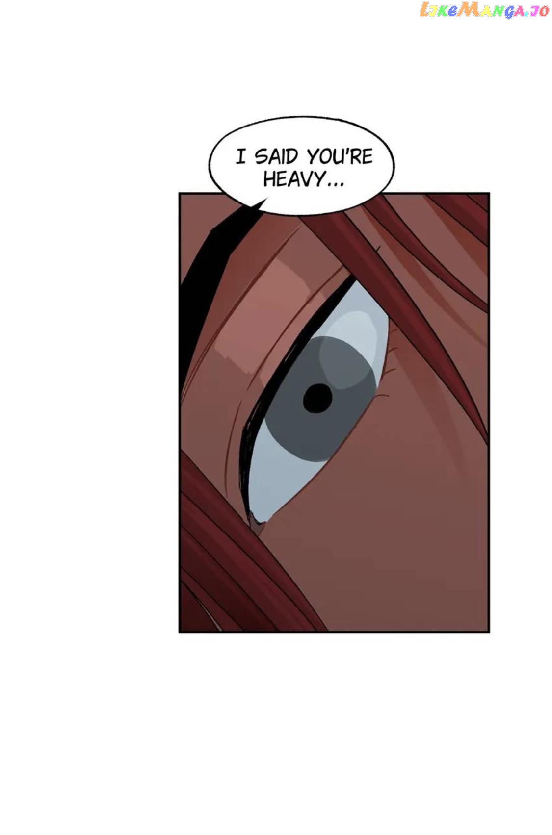 On a Leash chapter 92 - page 6