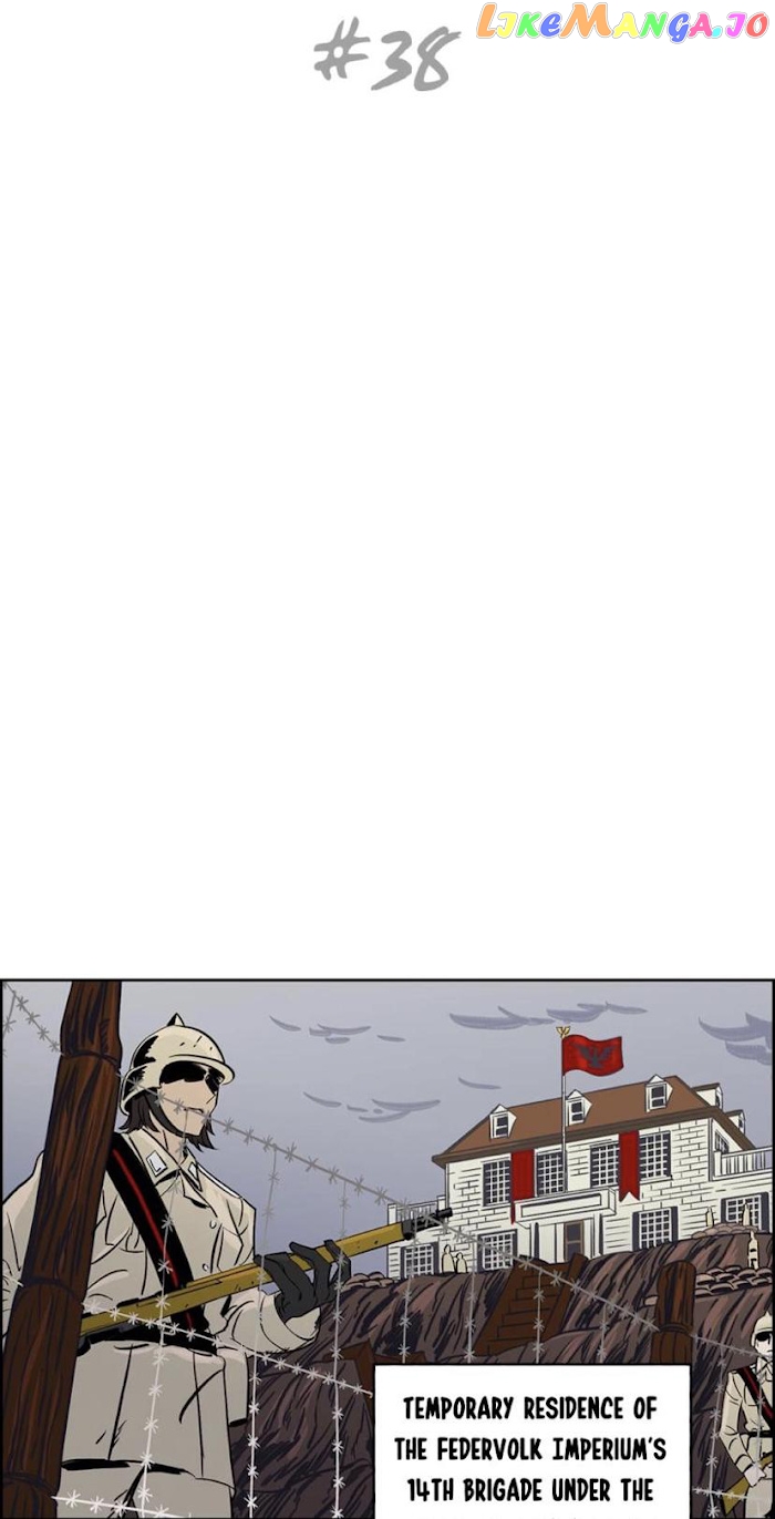 On a Leash chapter 38 - page 2