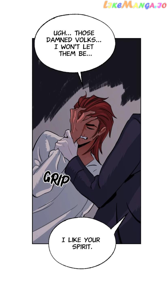 On a Leash chapter 38 - page 32