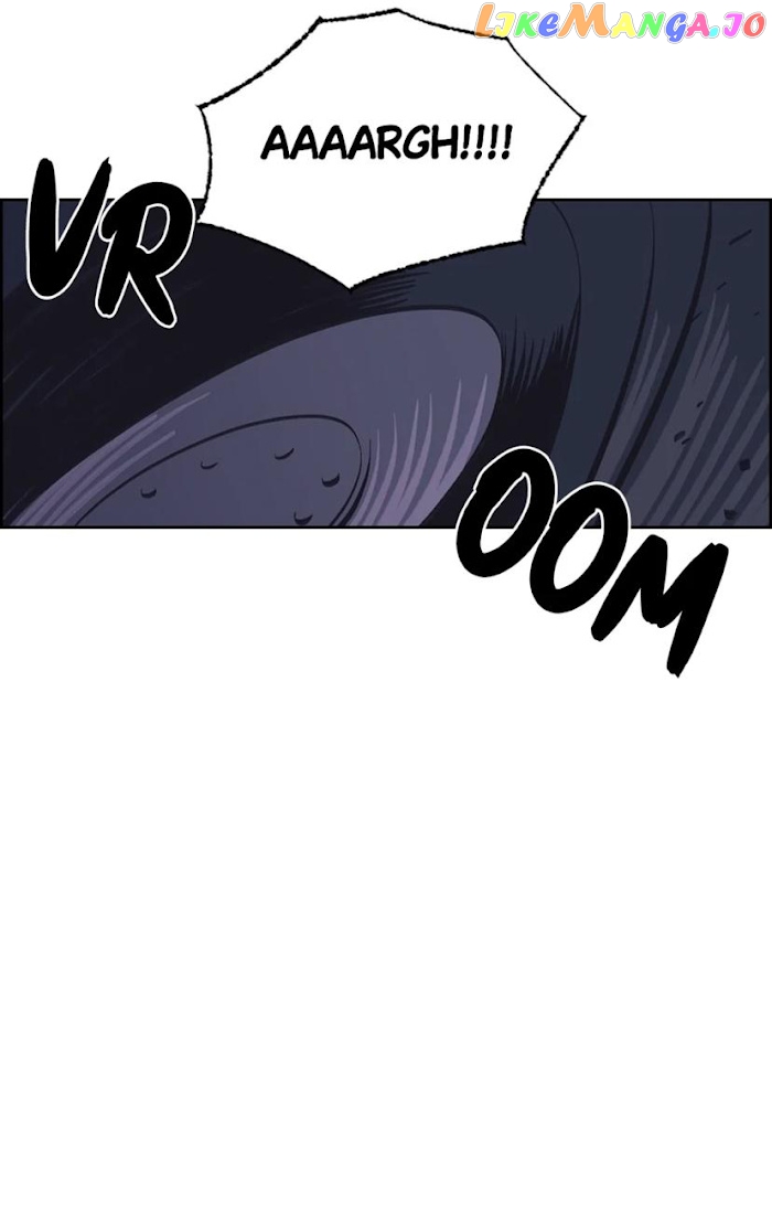 On a Leash chapter 38 - page 44