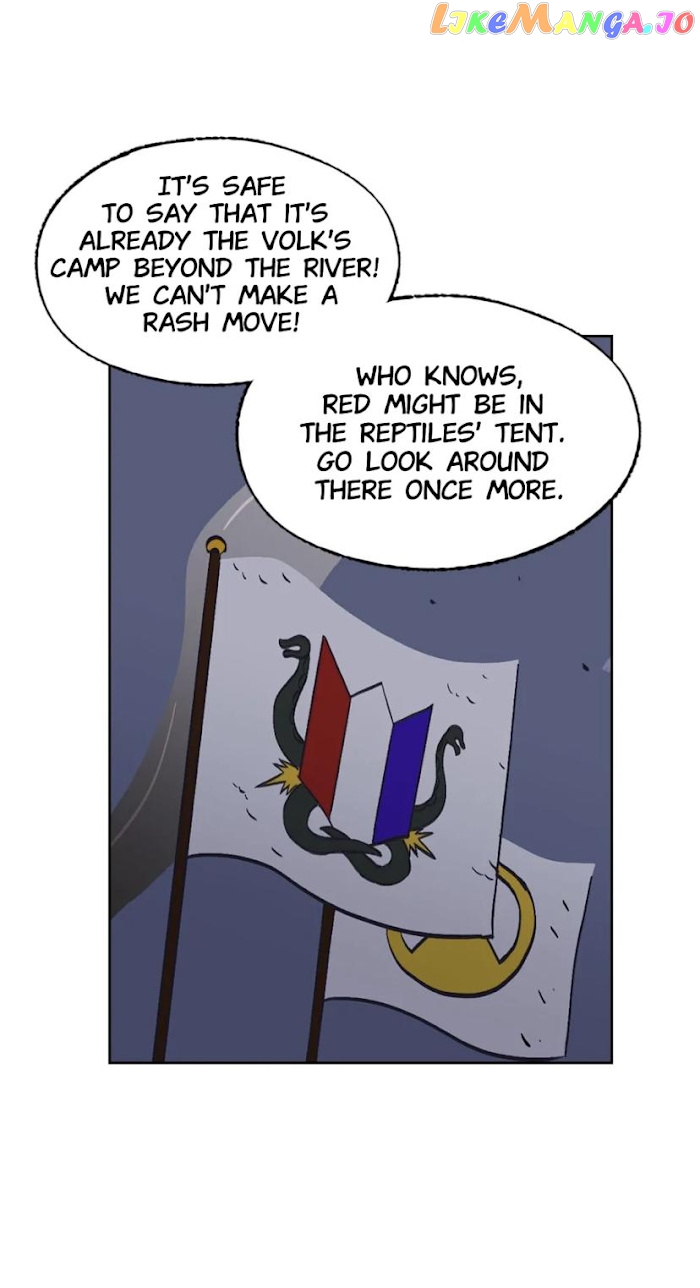 On a Leash chapter 38 - page 47