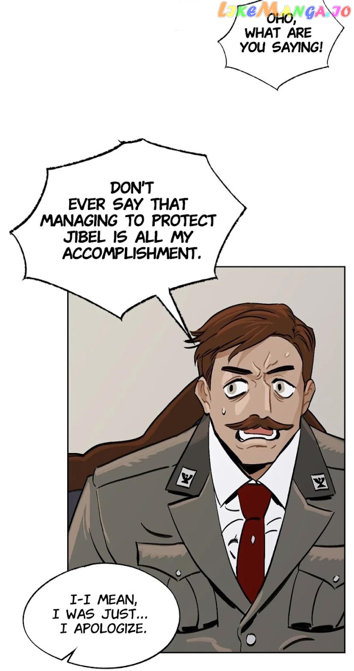 On a Leash chapter 38 - page 4