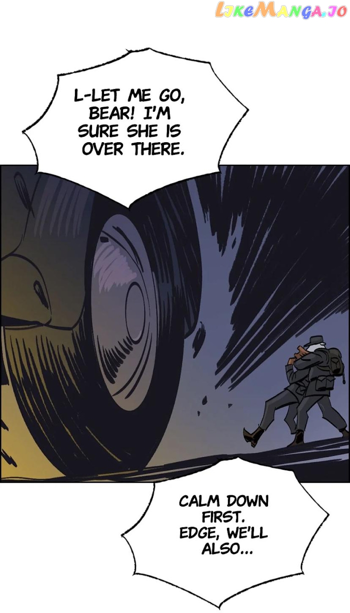 On a Leash chapter 38 - page 52