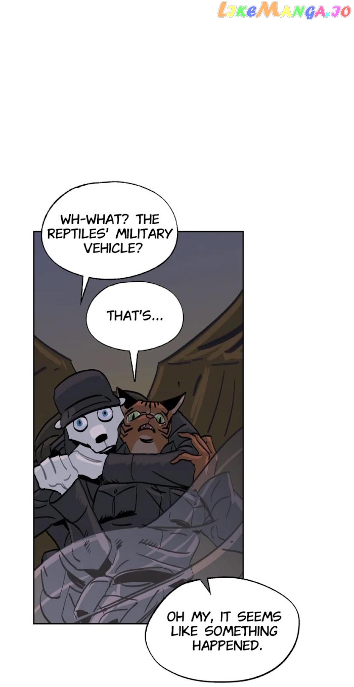 On a Leash chapter 38 - page 54