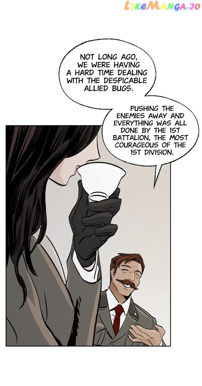 On a Leash chapter 38 - page 5