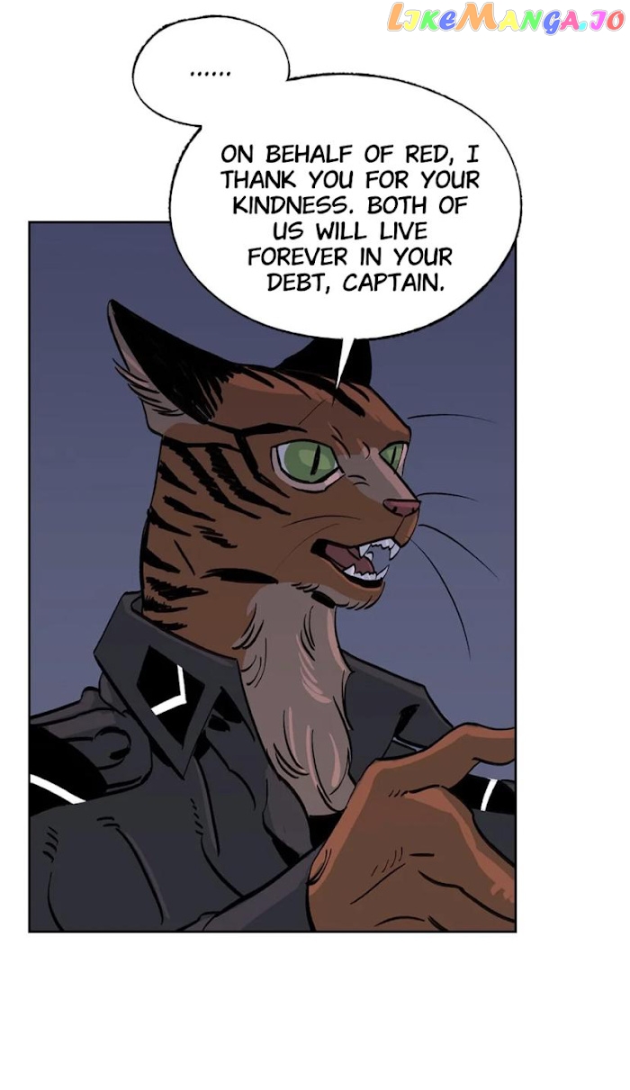 On a Leash chapter 38 - page 62