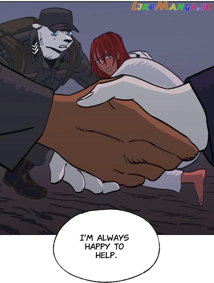 On a Leash chapter 38 - page 64