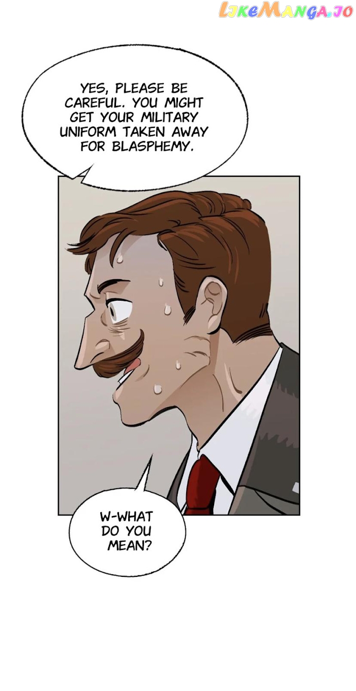 On a Leash chapter 38 - page 8
