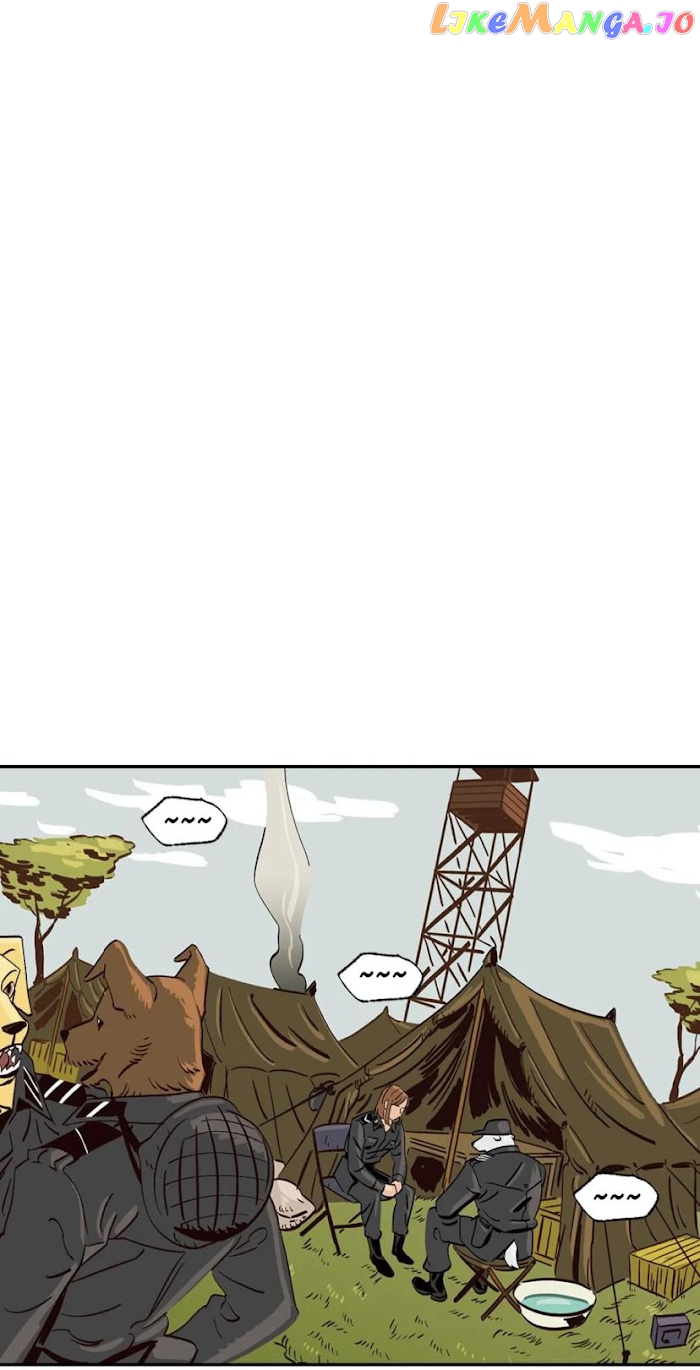On a Leash chapter 39 - page 2