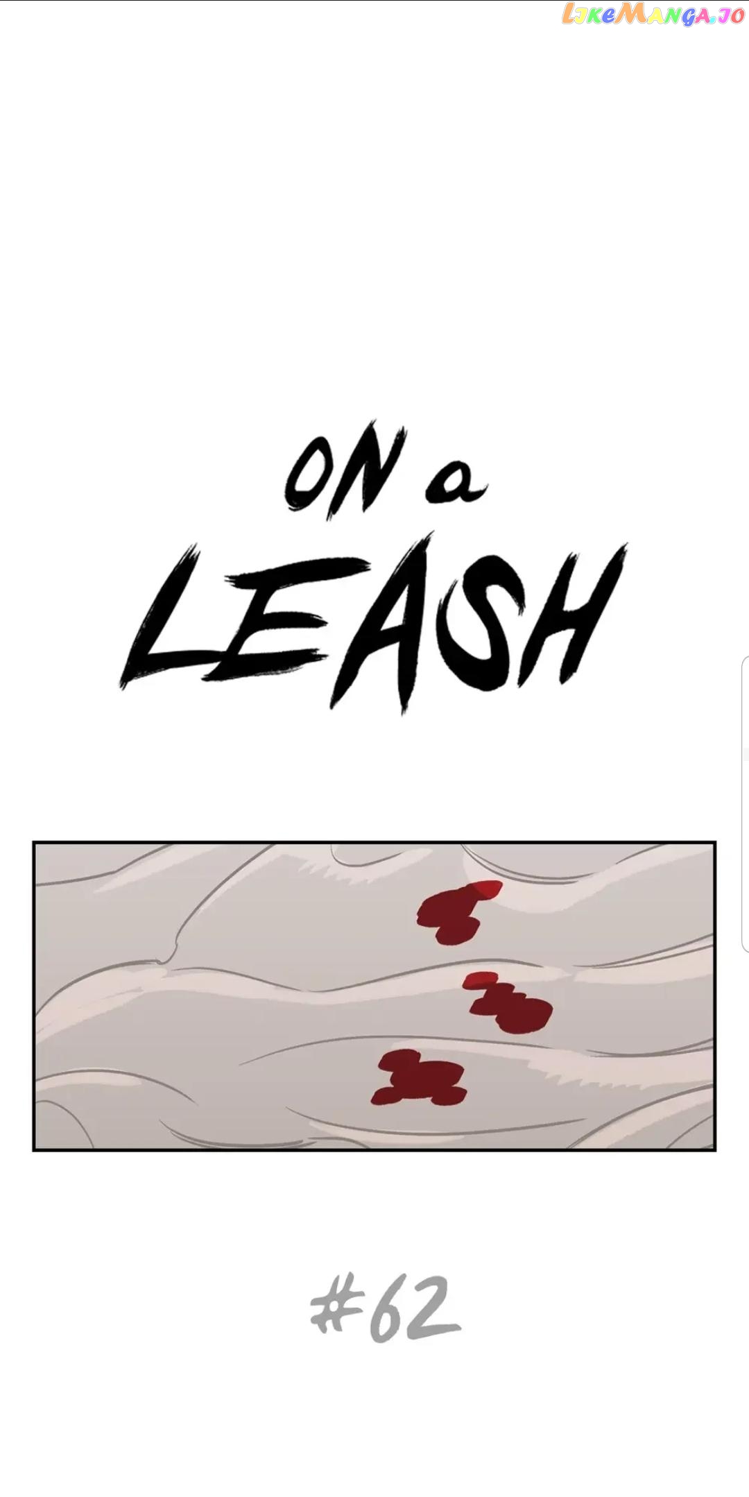 On a Leash chapter 62 - page 1