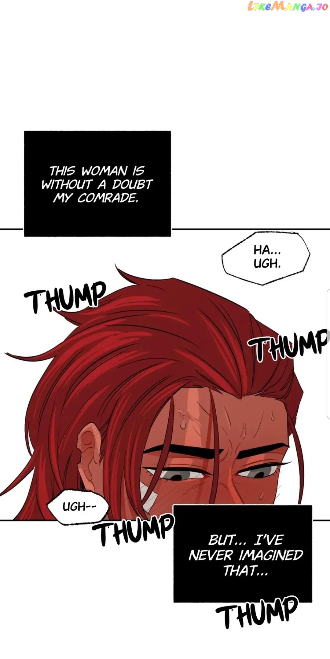 On a Leash chapter 62 - page 3