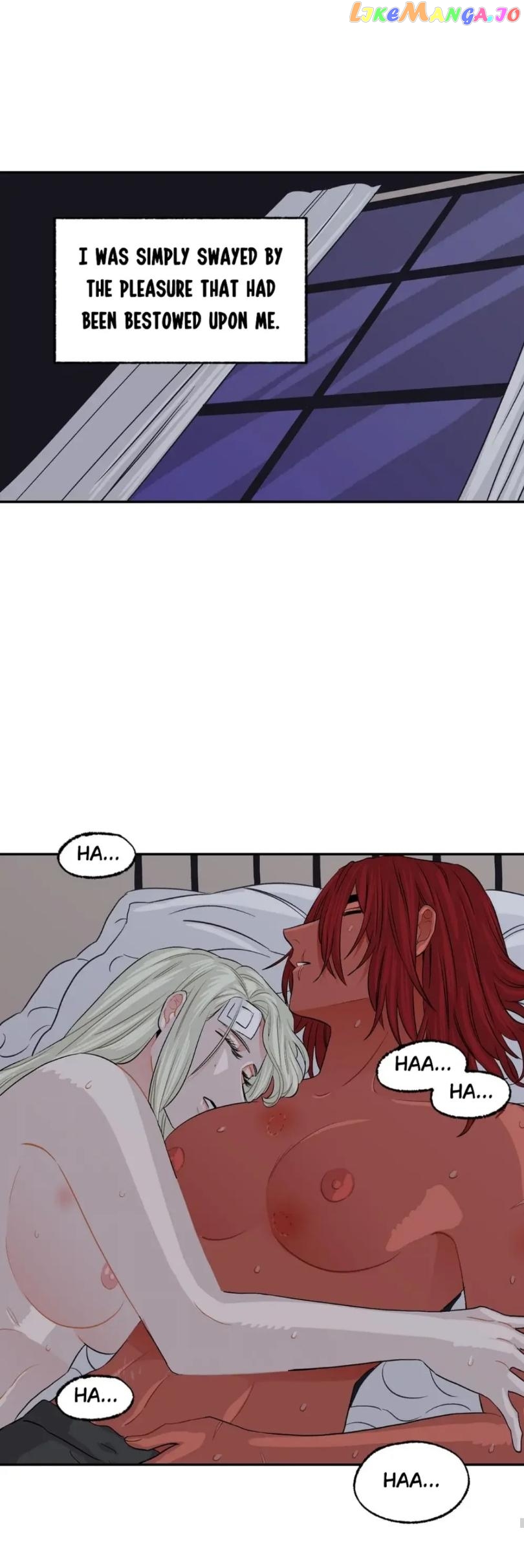 On a Leash chapter 63 - page 16