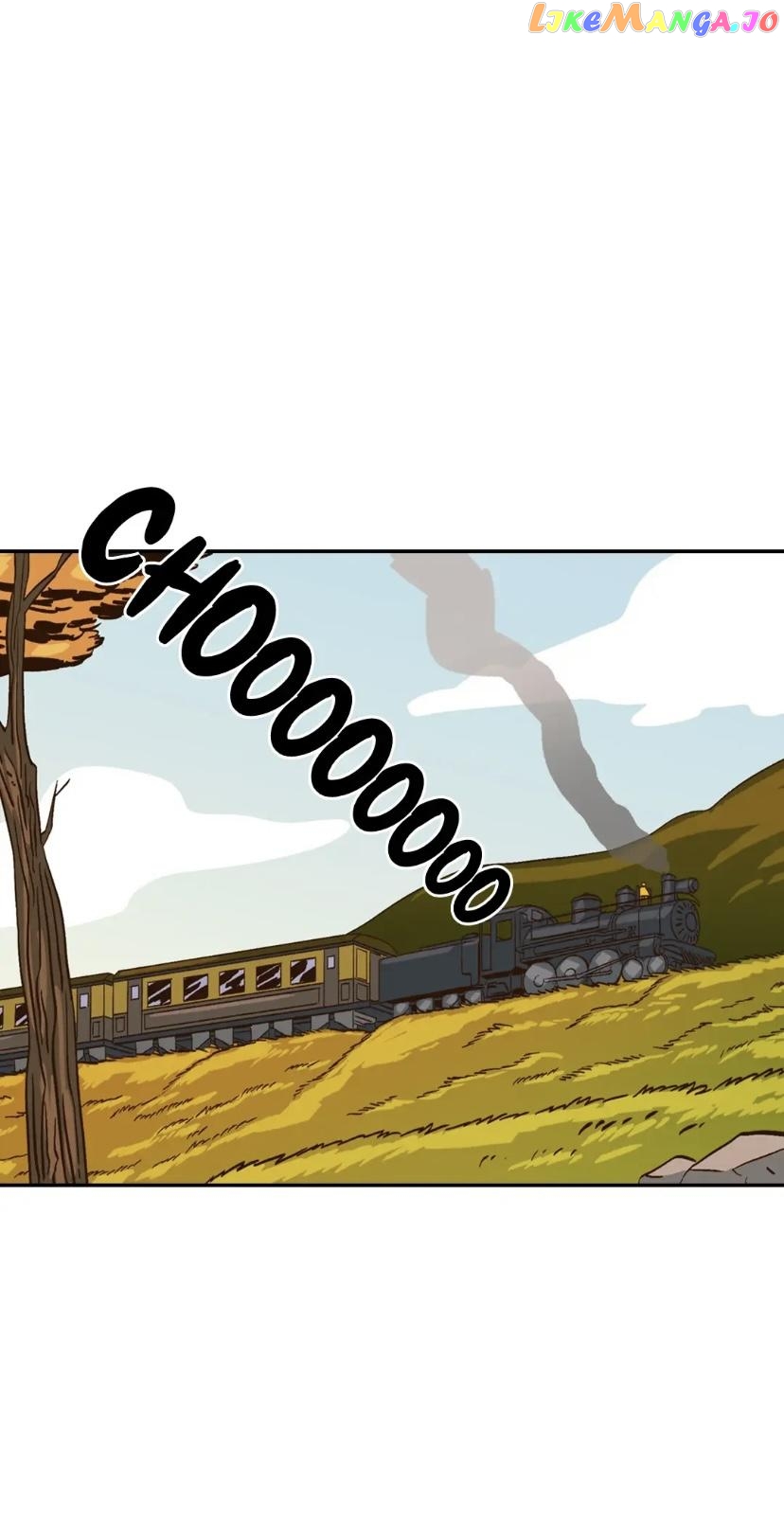 On a Leash chapter 95 - page 2