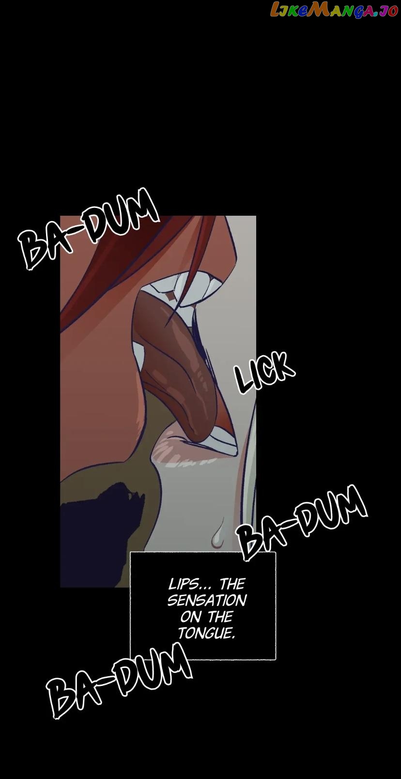 On a Leash chapter 95 - page 6