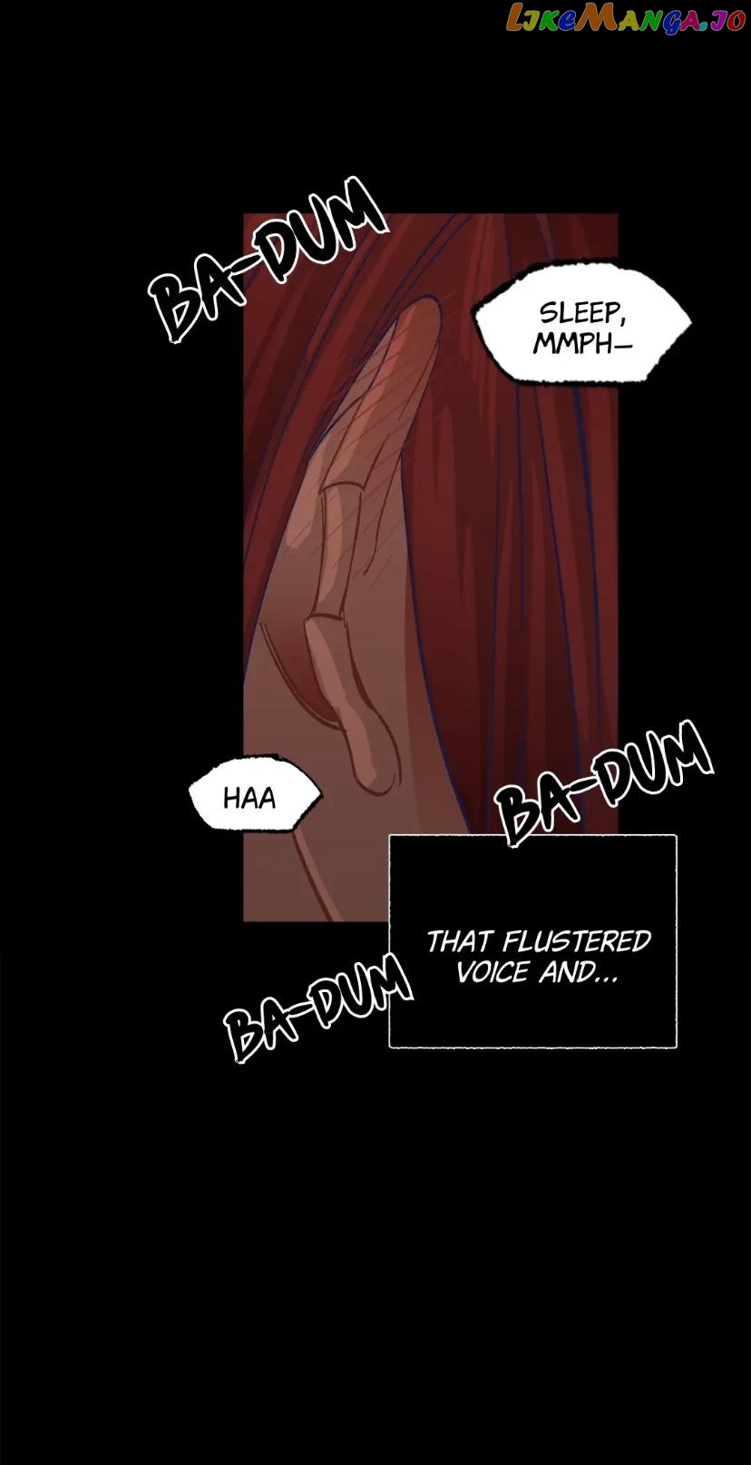 On a Leash chapter 95 - page 7
