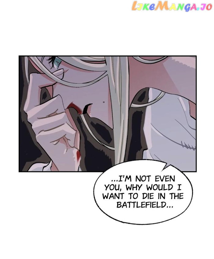 On a Leash chapter 41 - page 31