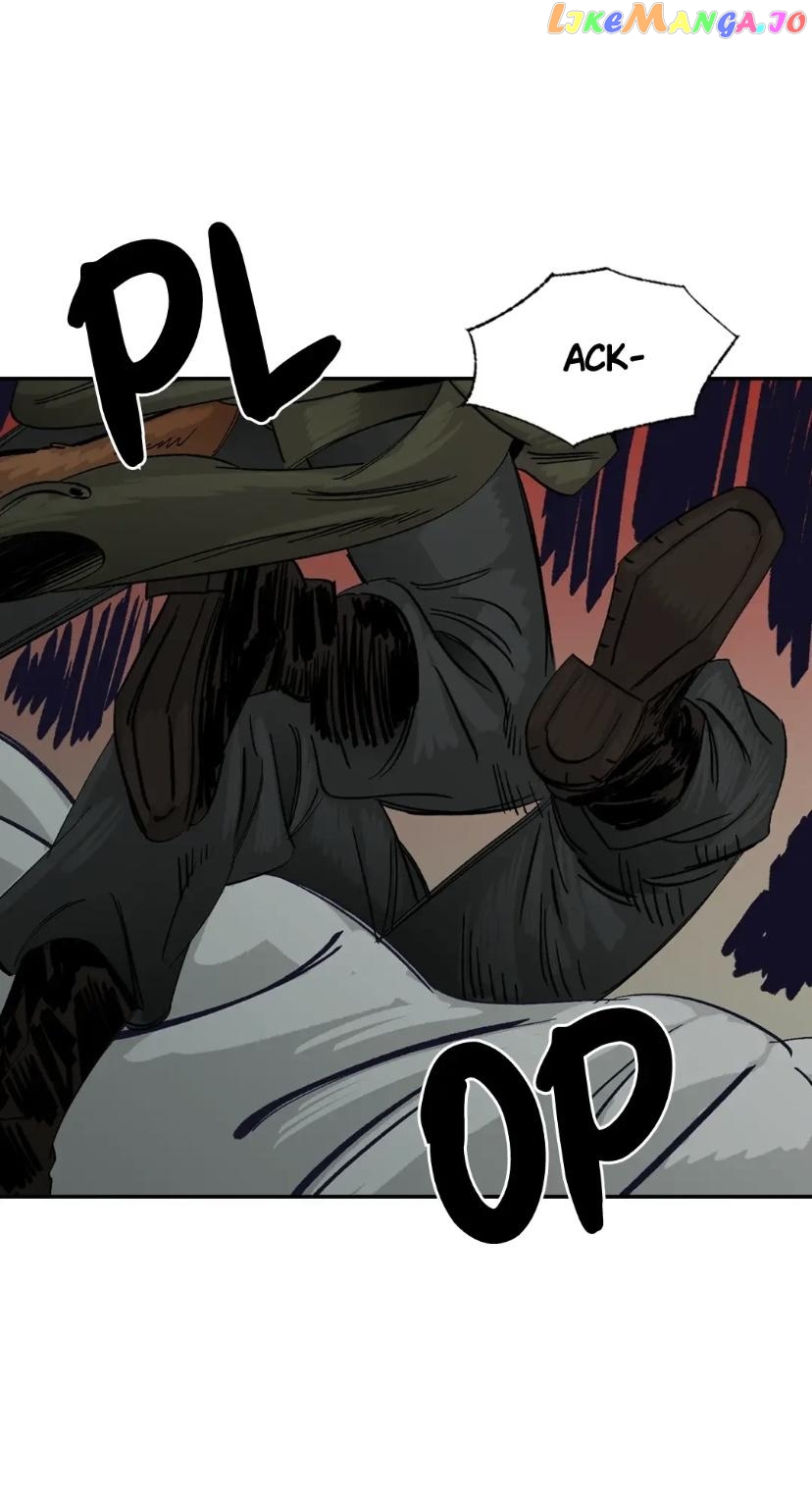 On a Leash chapter 96 - page 42