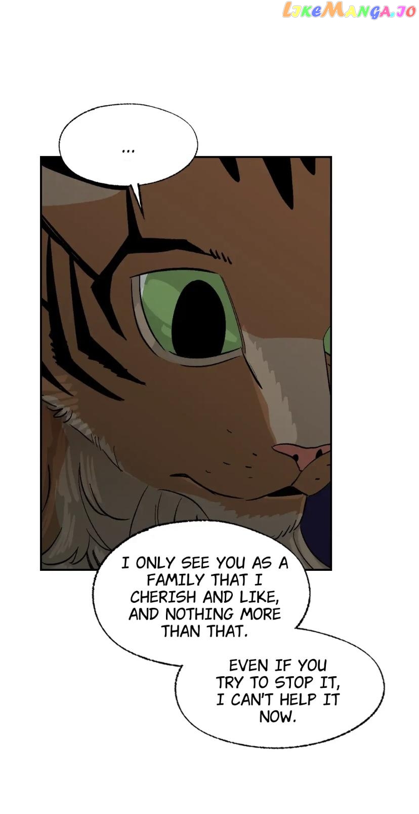 On a Leash chapter 96 - page 52