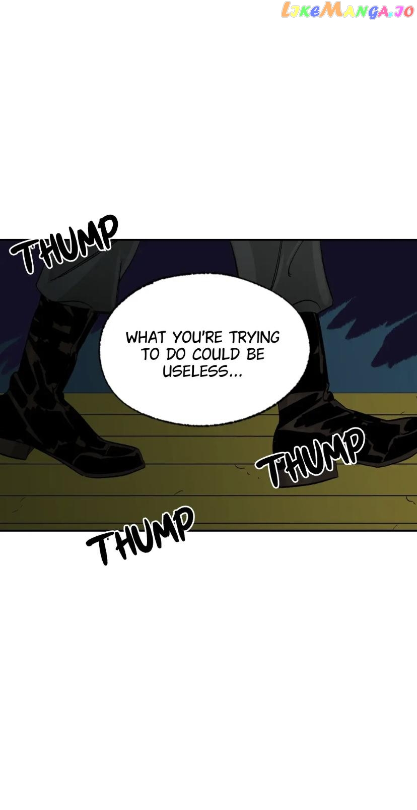 On a Leash chapter 96 - page 57