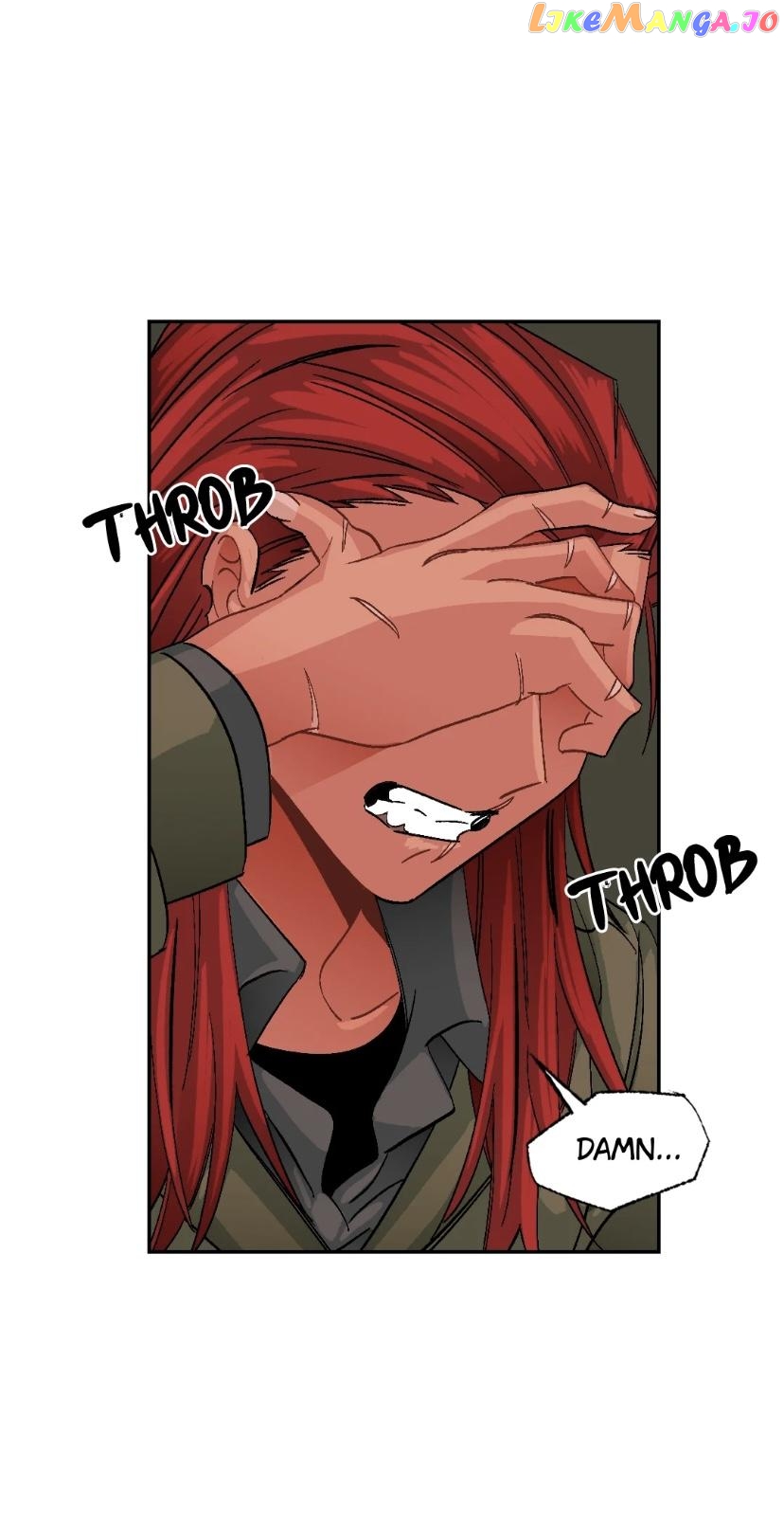 On a Leash chapter 96 - page 61