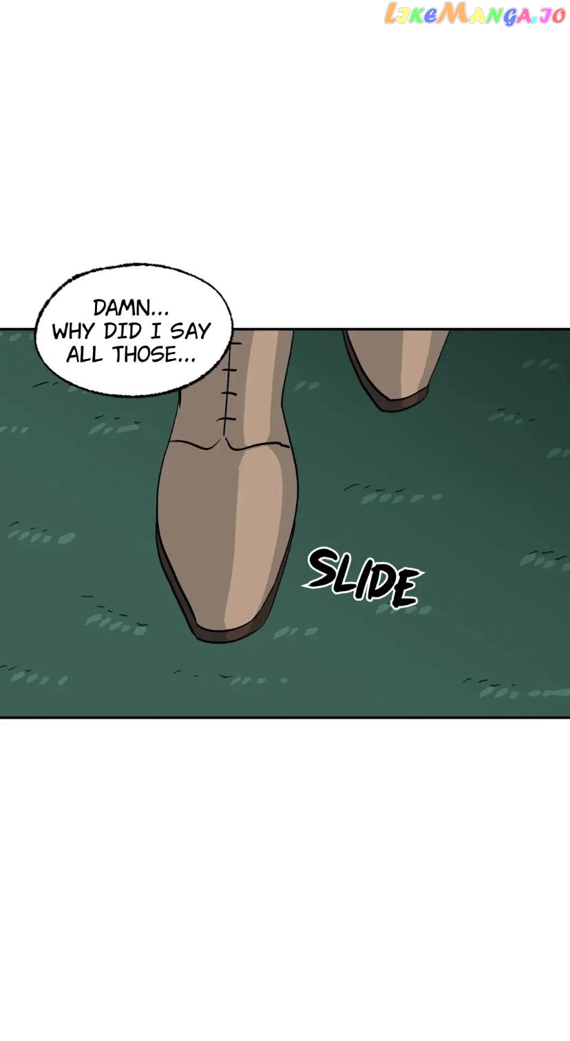 On a Leash chapter 96 - page 62
