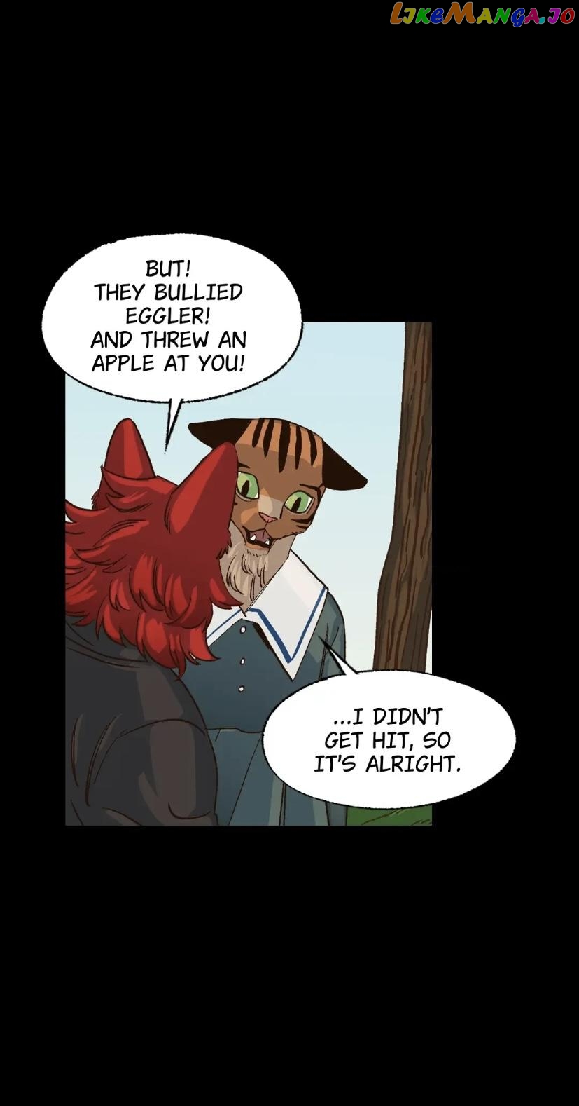 On a Leash chapter 96 - page 6