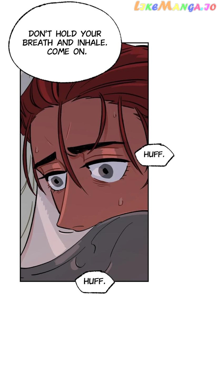 On a Leash chapter 42 - page 29