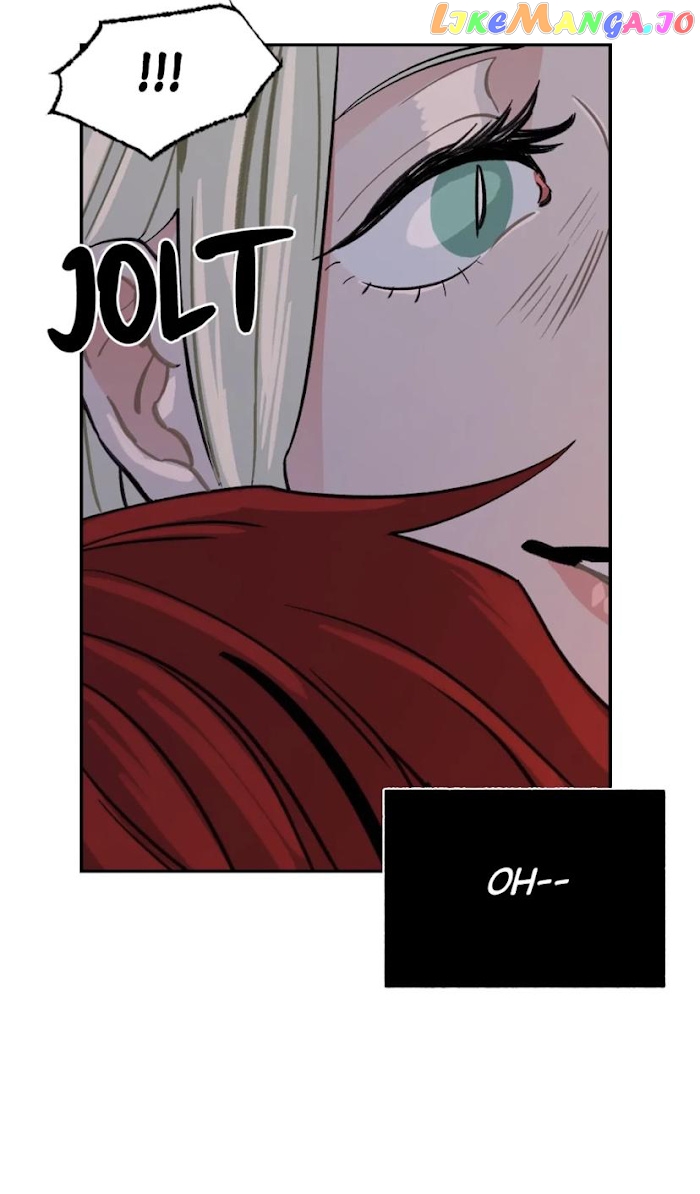 On a Leash chapter 42 - page 32