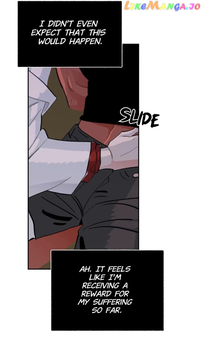 On a Leash chapter 42 - page 35